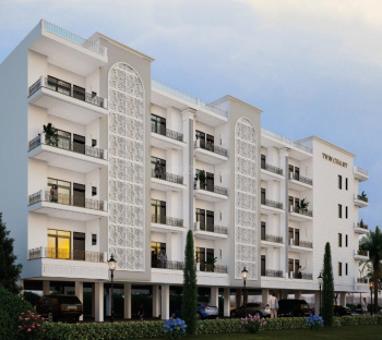 3 BHK Flat for Sale in Sector 1 Greater Noida West