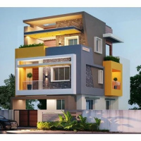 4 BHK Villa for Sale in Sector 12, Greater Noida