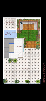 3 BHK Villa for Sale in Noida Extension, Greater Noida