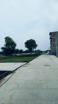 Residential Plot for Sale in Sector 12, Greater Noida