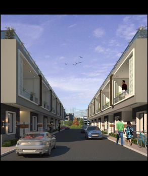 3 BHK Villa for Sale in Sector 12, Greater Noida