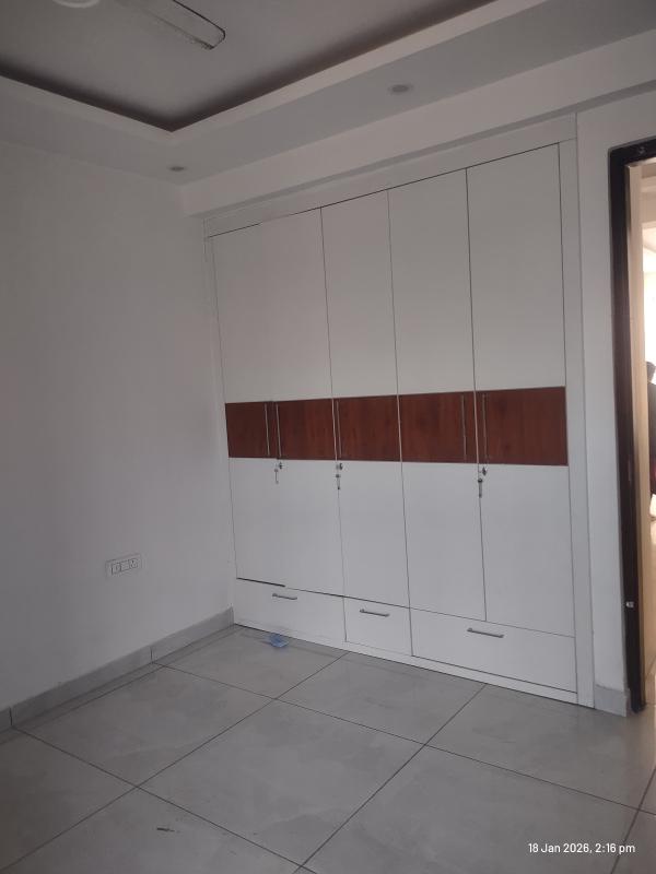 3 BHK 1600 Sq.ft. Apartment for Rent in Highland Marg, Zirakpur