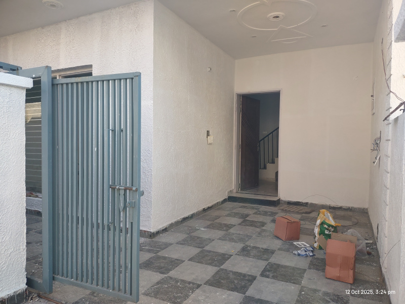 3 BHK 1750 Sq.ft. House for Sale in Barwala Road, Dera Bassi