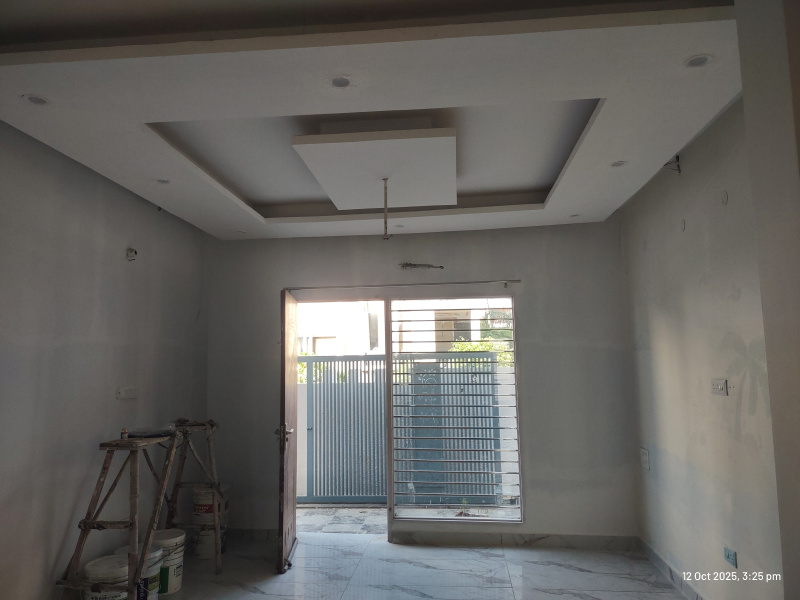 3 BHK 1750 Sq.ft. House for Sale in Barwala Road, Dera Bassi