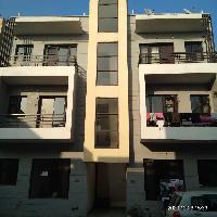 1 BHK Builder Floor for Sale in Barwala Road, Dera Bassi