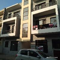 2 BHK Builder Floor for Sale in Barwala Road, Dera Bassi