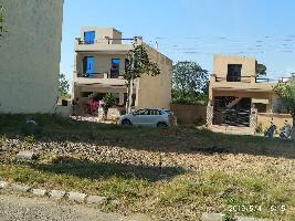  Residential Plot for Sale in Bhagat Singh Nagar, Dera Bassi