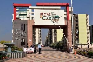 3 BHK Flat for Sale in Ambala Highway, Zirakpur