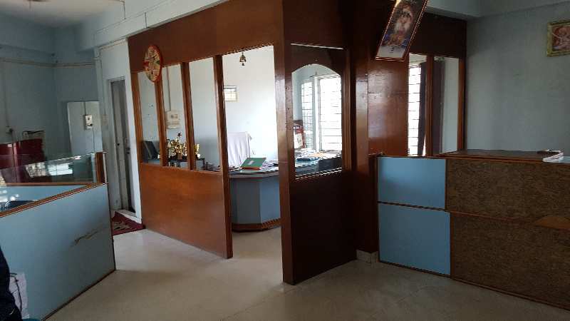 Office Space 1400 Sq.ft. for Rent in West Milan Nagar, Dibrugarh