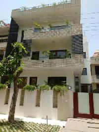 3 BHK Builder Floor for Sale in DLF Phase II, Gurgaon