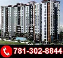 3 BHK Flat for Sale in Yelahanka, Bangalore