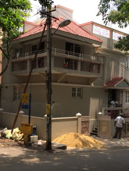 4 BHK House for Sale in Padmanabhanagar, Bangalore