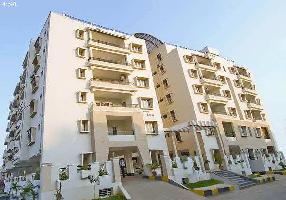 3 BHK Flat for Rent in Alwar Bypass Road, Bhiwadi