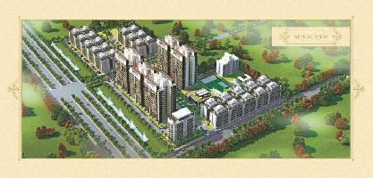 3 BHK Flat for Sale in Kundli, Sonipat