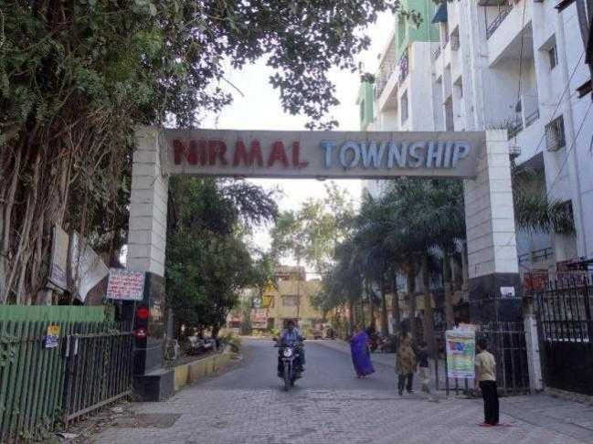 Nirmal Township