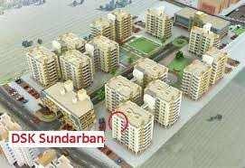 1 BHK Flat for Sale in Magarpatta, Pune