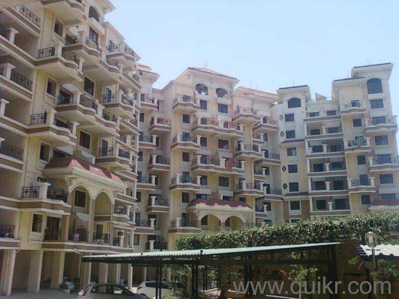 2 BHK 1070 Sq.ft. Apartment for Sale in Udyog Nagar, Hadapsar, Pune