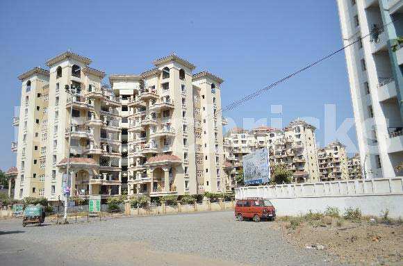 2 BHK 1070 Sq.ft. Apartment for Sale in Udyog Nagar, Hadapsar, Pune