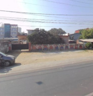 Commercial Land for Sale in Arjunganj, Lucknow