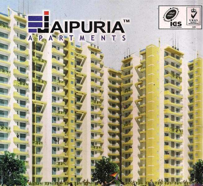 2 BHK 1320 Sq.ft. Apartment for Sale in Lal Kuan, Ghaziabad