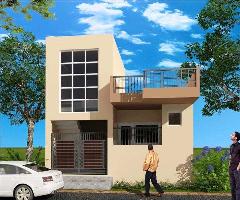 1 BHK House for Sale in Crossing Republik, Ghaziabad