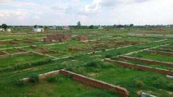  Residential Plot for Sale in Lal Kuan, Ghaziabad