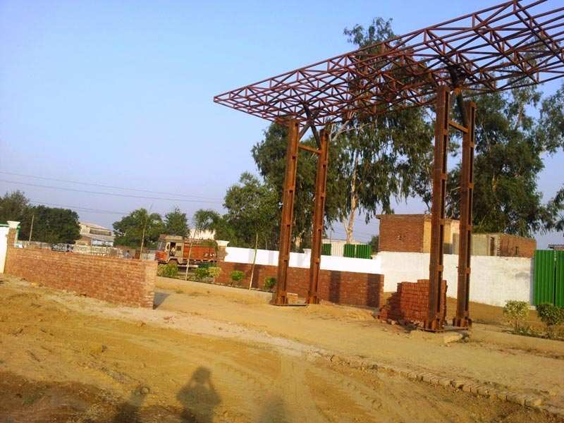 2 BHK 850 Sq.ft. Builder Floor for Sale in G. T. Road, Ghaziabad