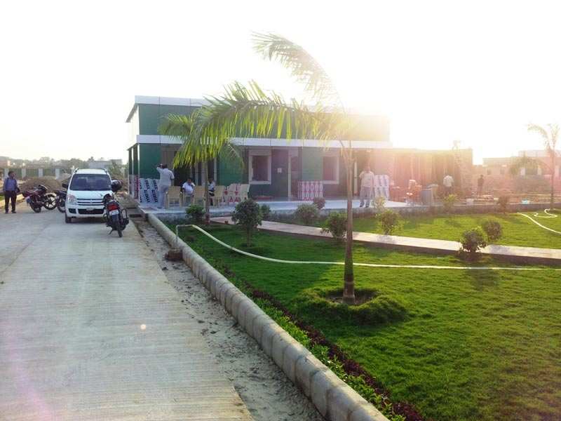 2 BHK 850 Sq.ft. Builder Floor for Sale in G. T. Road, Ghaziabad