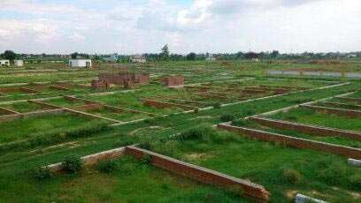  Residential Plot 200 Sq. Yards for Sale in Lal Kuan, Ghaziabad