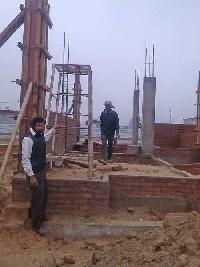 2 BHK Builder Floor for Sale in Lal Kuan, Ghaziabad