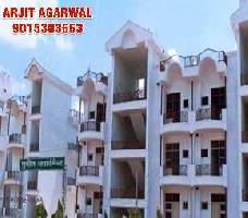 3 BHK Flat for Rent in Jaipur House Colony, Agra