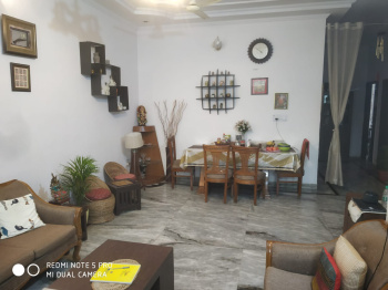 3 BHK Builder Floor for Sale in Sector 11 D Faridabad
