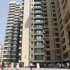 2 BHK Apartment 1340 Sq.ft. for Rent in