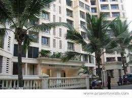 2 BHK Flat for Sale in Chandivali, Powai, Mumbai