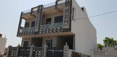 3 BHK House for Sale in Kalwar Road, Jaipur