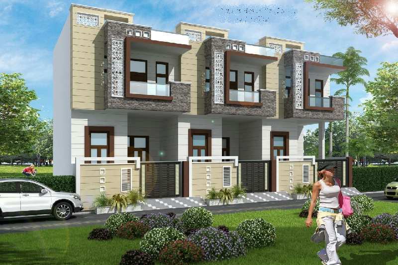 3 BHK House 1972 Sq.ft. for Sale in