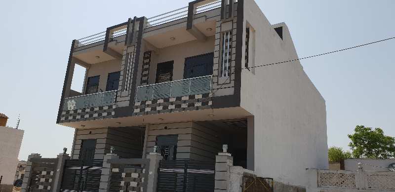 3 BHK House 1108 Sq.ft. for Sale in