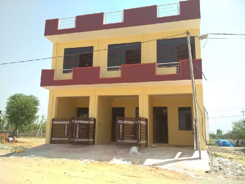 3 BHK House & Villa 1694 Sq.ft. for Sale in Kalwar Road, Jaipur
