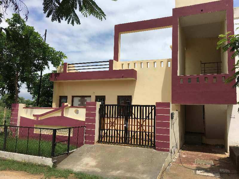 3 BHK House 1540 Sq.ft. for Sale in
