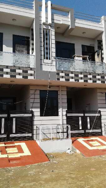 2 BHK House 775 Sq.ft. for Sale in