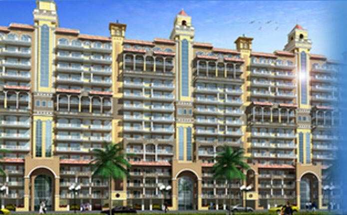 3 BHK Residential Apartment 1390 Sq.ft. for Sale in Kundli, Sonipat