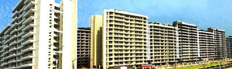 3 BHK Apartment 1434 Sq.ft. for Sale in