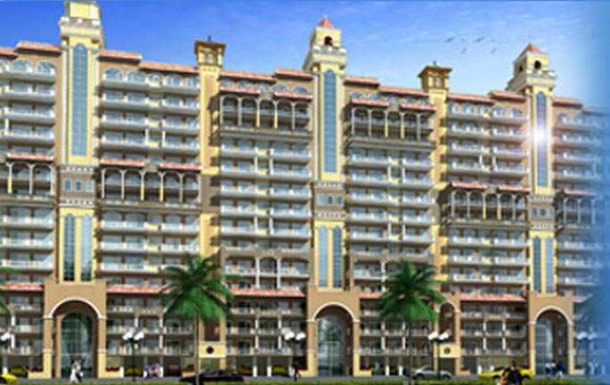 2 BHK Residential Apartment 1080 Sq.ft. for Sale in TDI City Kundli, Sonipat
