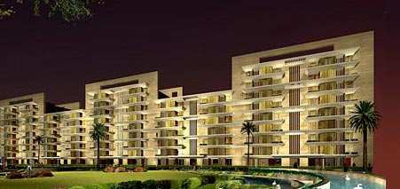 4 BHK Apartment 2195 Sq.ft. for Sale in Kundli, Sonipat