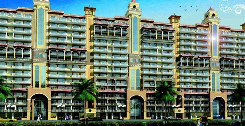 3 BHK 1164 Sq.ft. Builder Floor for Sale in Kundli, Sonipat