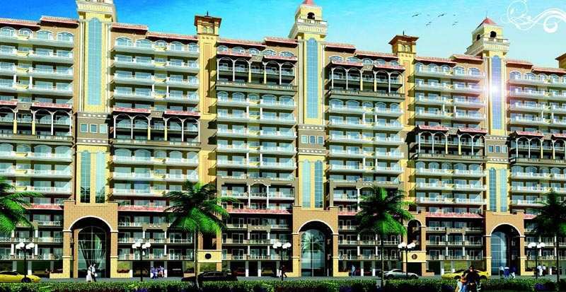 4 BHK Apartment 2395 Sq.ft. for Sale in