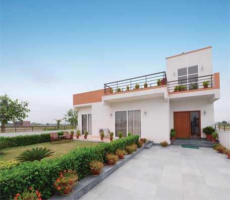5 BHK House 260 Sq. Yards for Sale in
