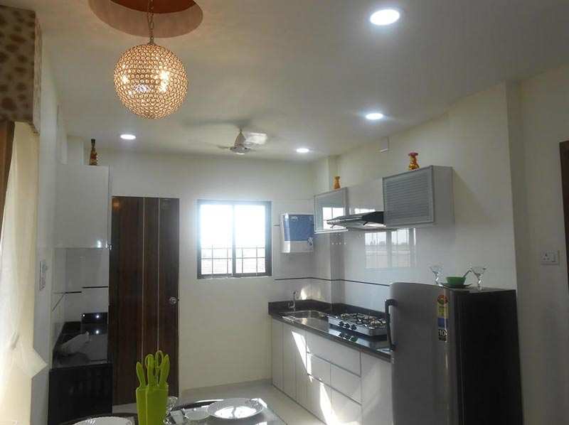 2 BHK 1080 Sq.ft. Apartment for Sale in TDI City Kundli, Sonipat