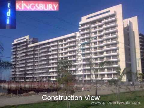 4 BHK Residential Apartment 2677 Sq.ft. for Sale in TDI City Kundli, Sonipat