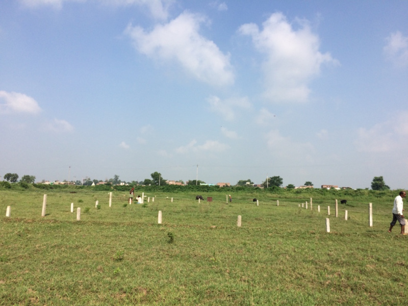4083 Sq.ft. Agricultural/Farm Land for Sale in Phulwari Sharif, Patna